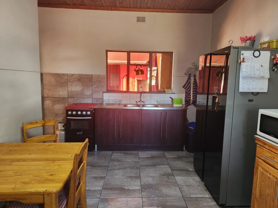 4 Bedroom Property for Sale in Die Rand Northern Cape